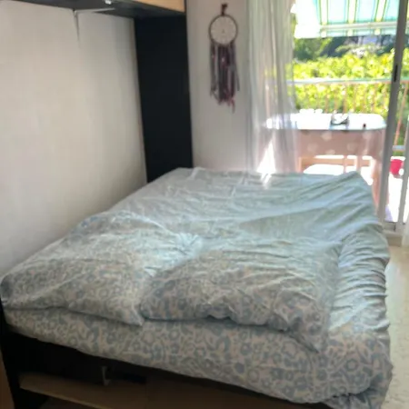 Joana's House Apartman