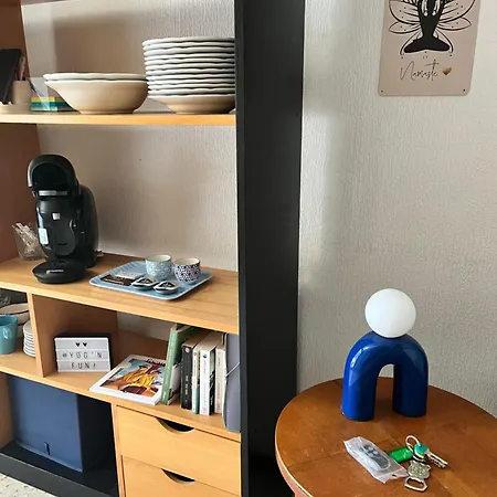 Lägenhet Joana's House