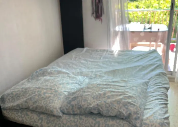 Joana's House Apartman